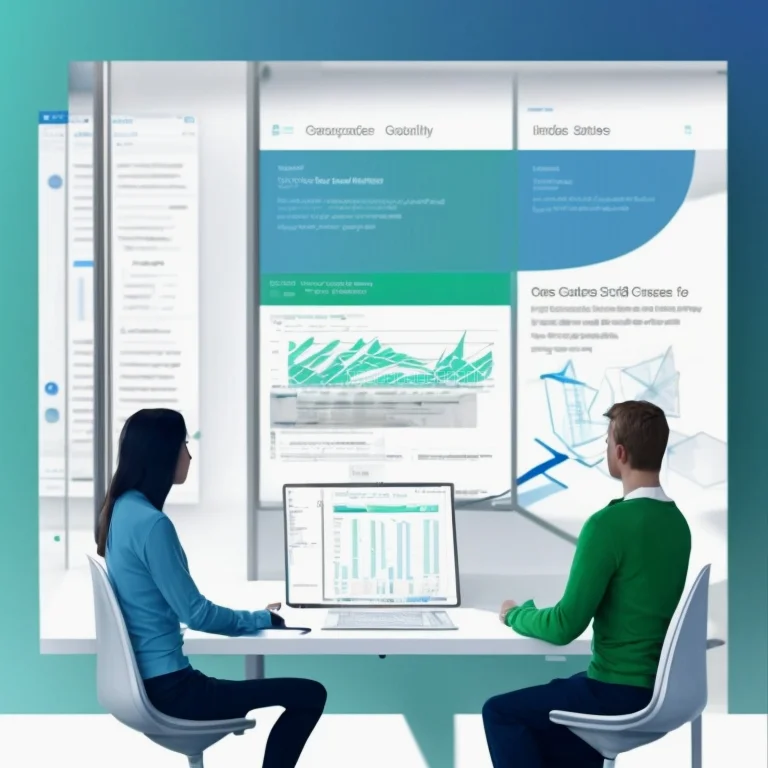 Modulare Softwarearchitektur