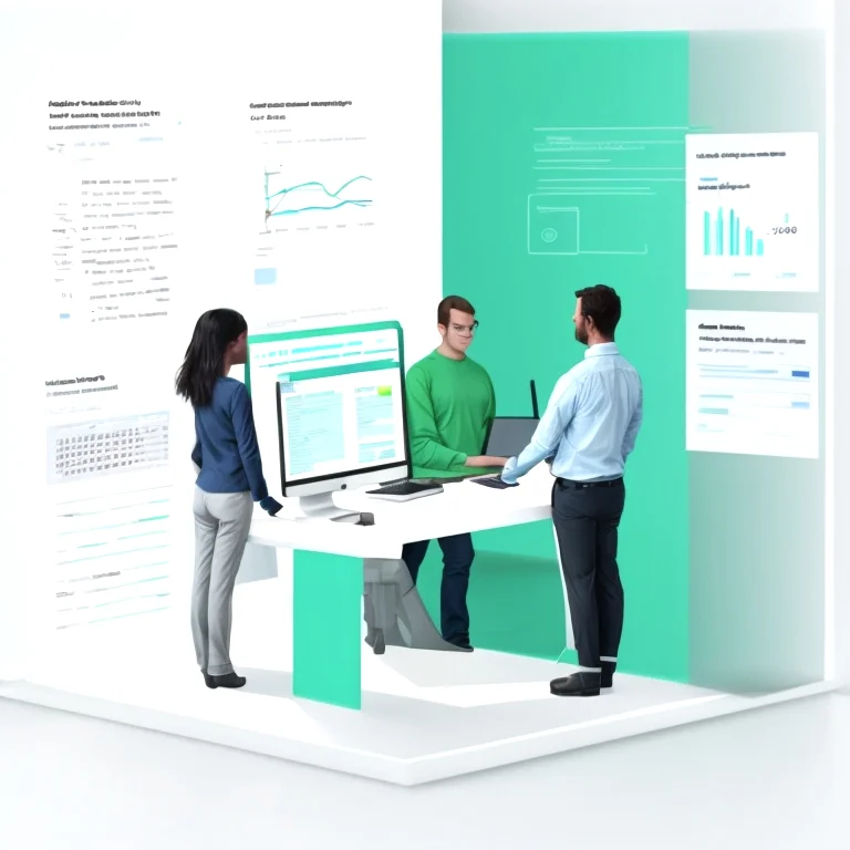 Agile Methodik im Fokus