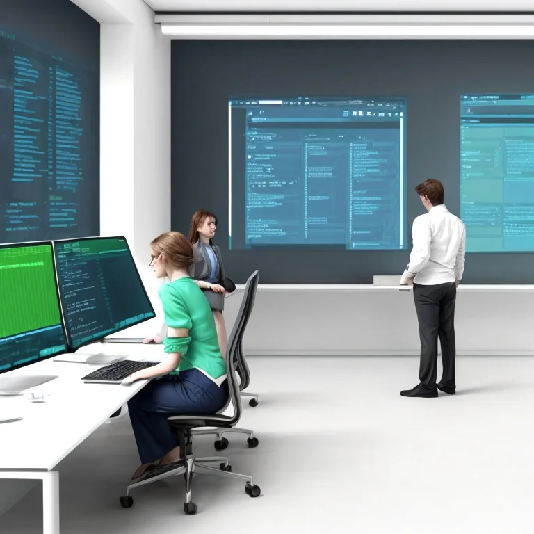 Sicherheits-Prüfprozesse